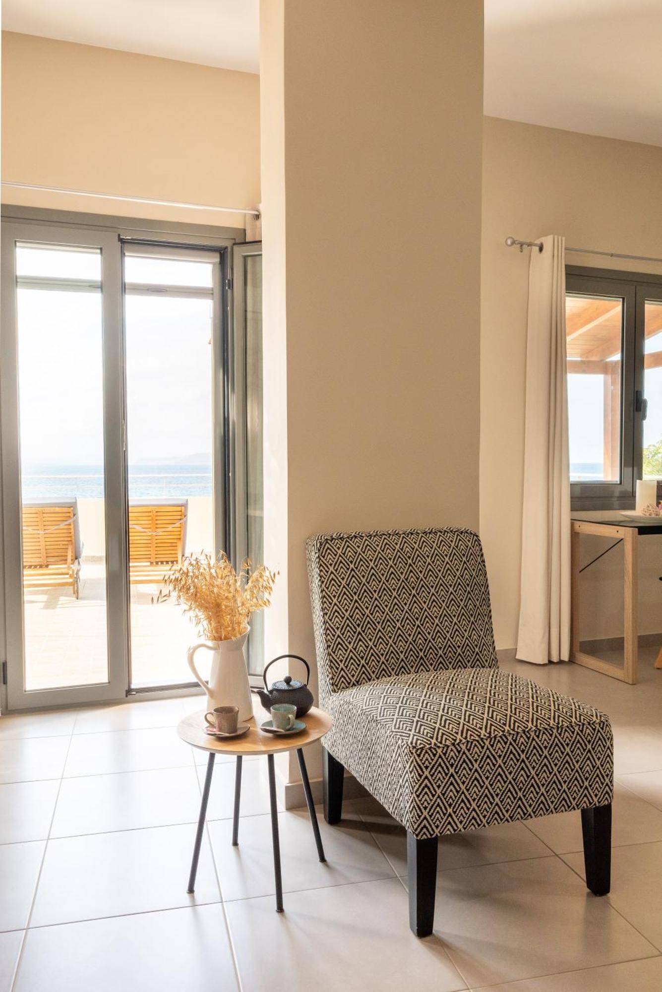 Calme Luxury Feriehus *