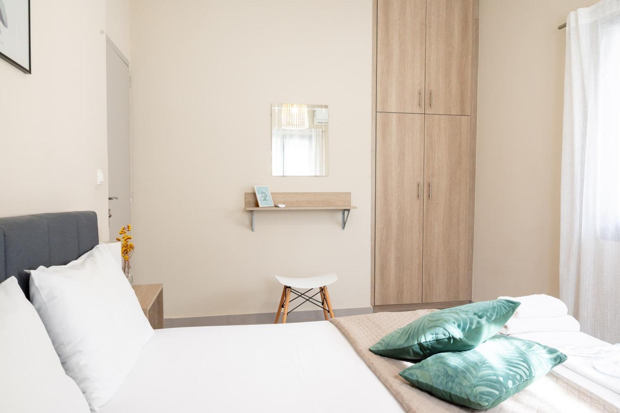Calme Luxury Feriehus *