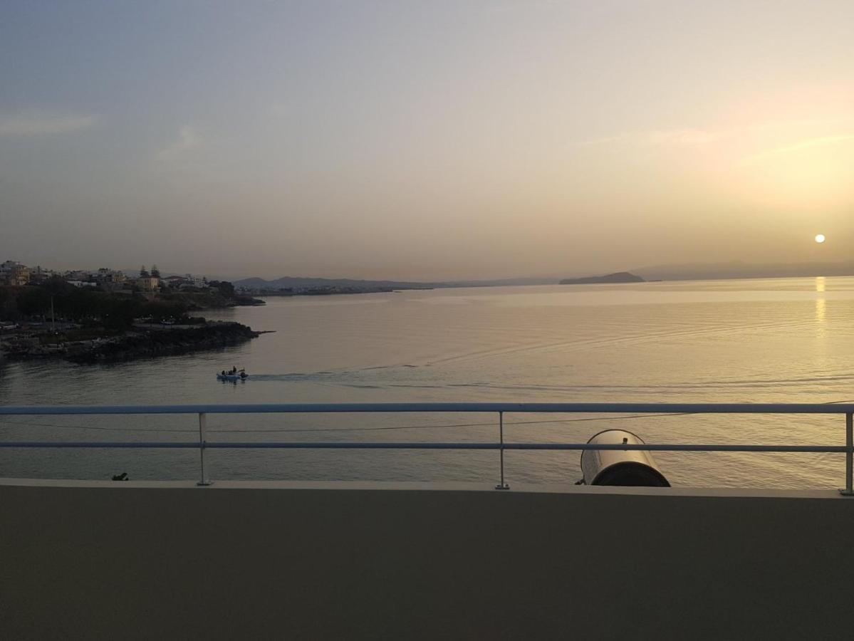 Calme Luxury Casa de férias *