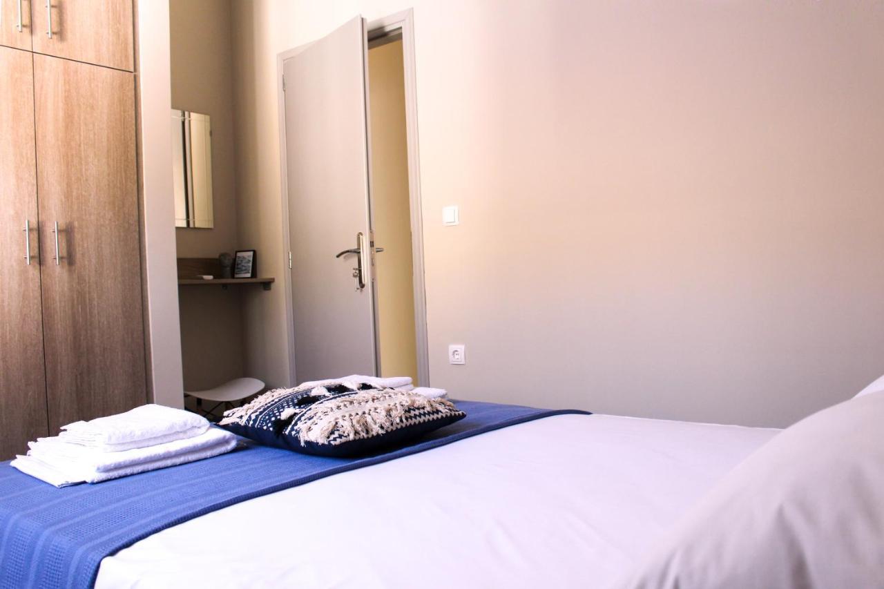 Casa de férias Calme Luxury Chrissi Akti Chania