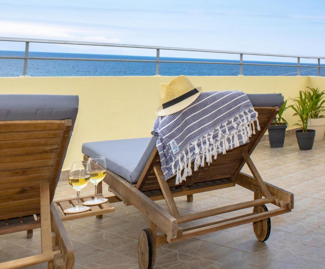 Casa de férias Calme Luxury *