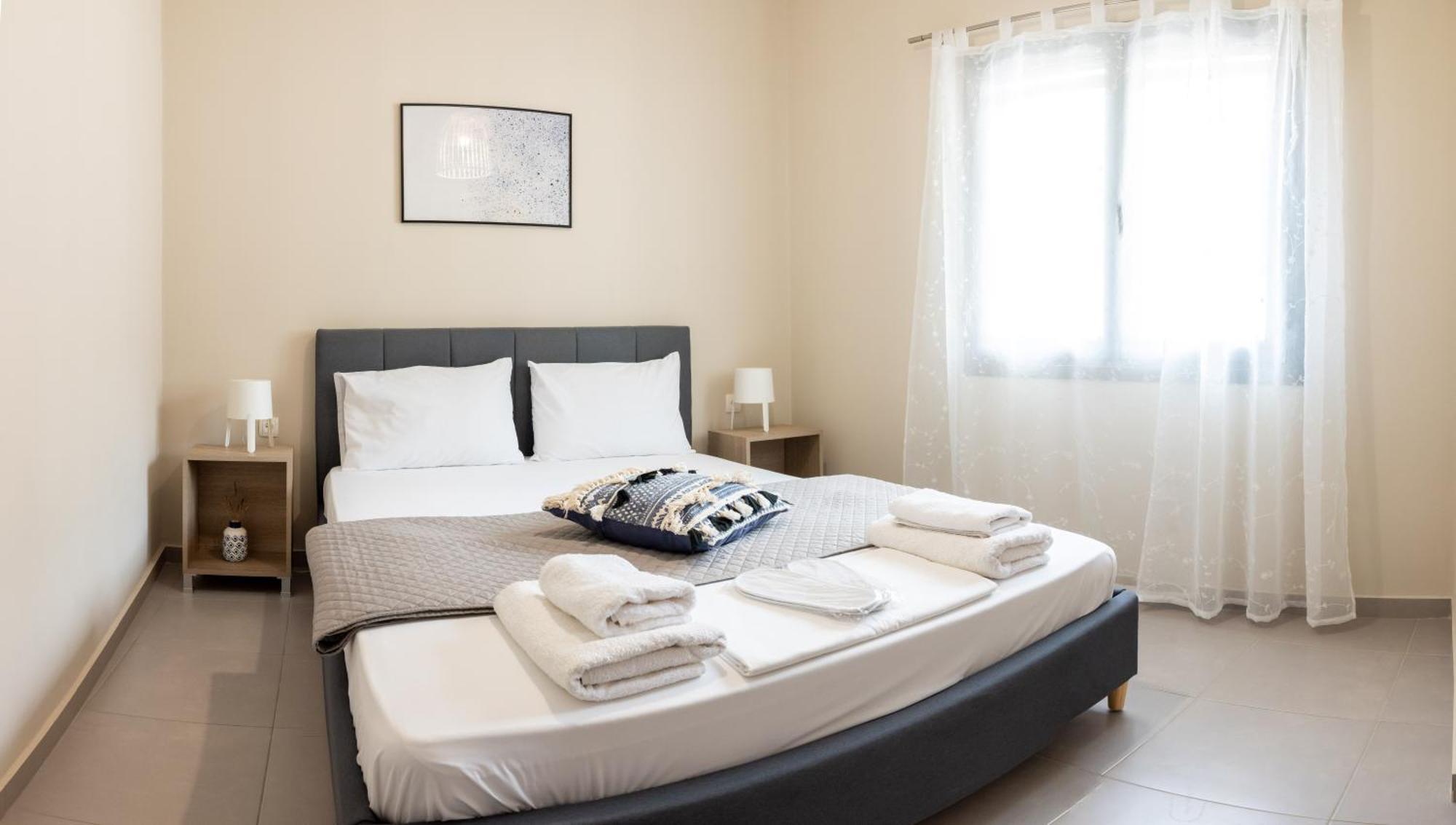 Casa de férias Calme Luxury