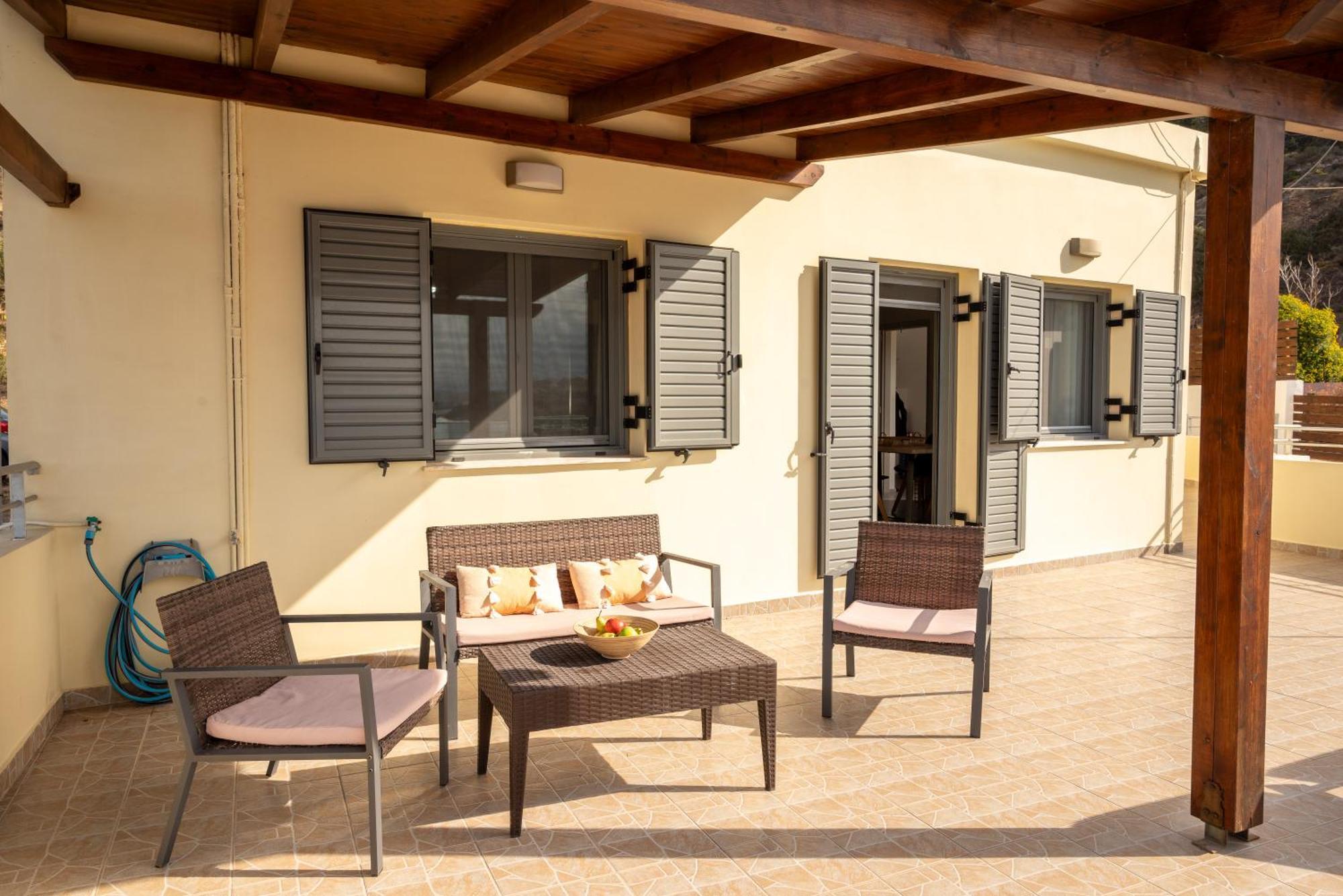 Casa de férias Calme Luxury