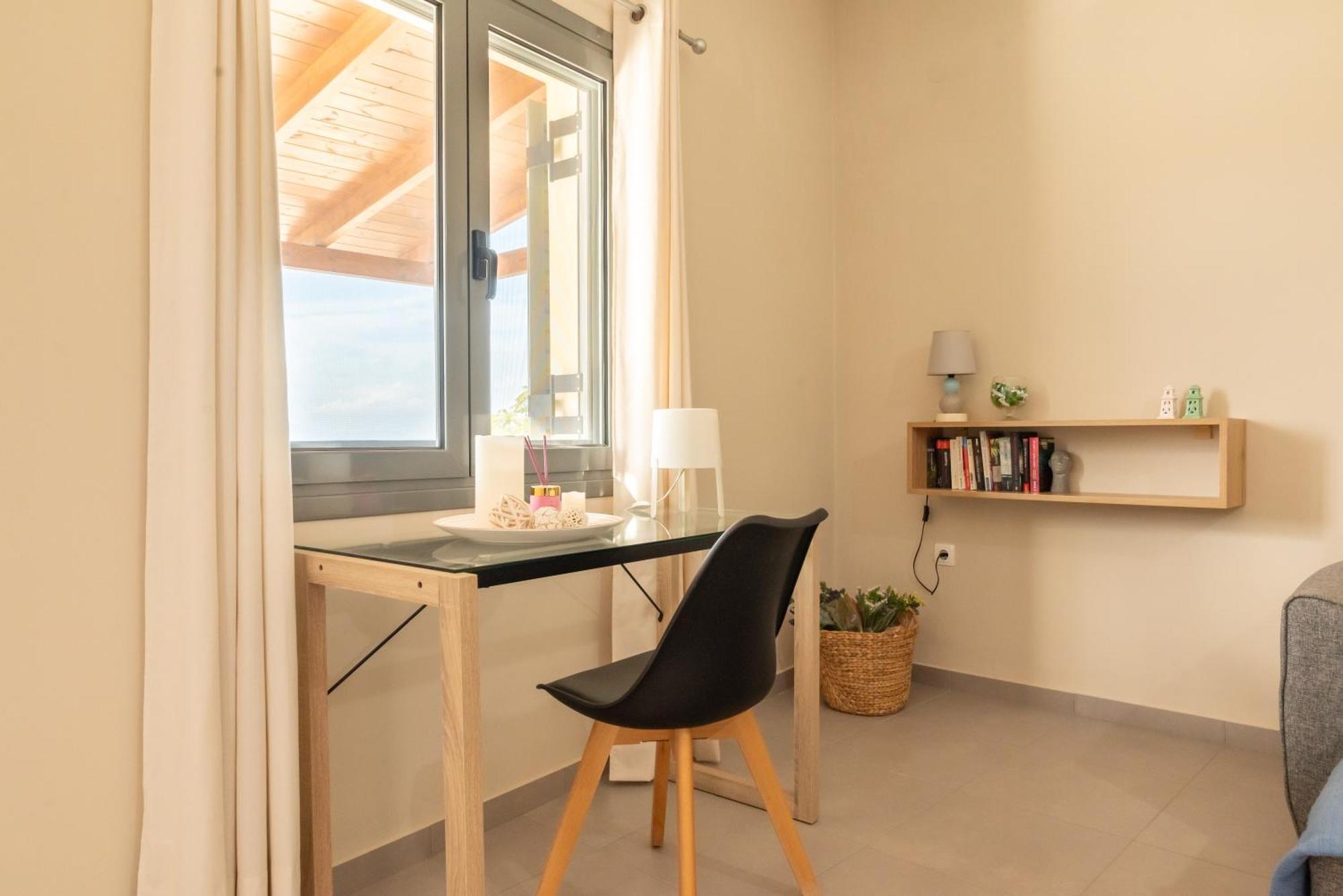 Casa de férias Calme Luxury