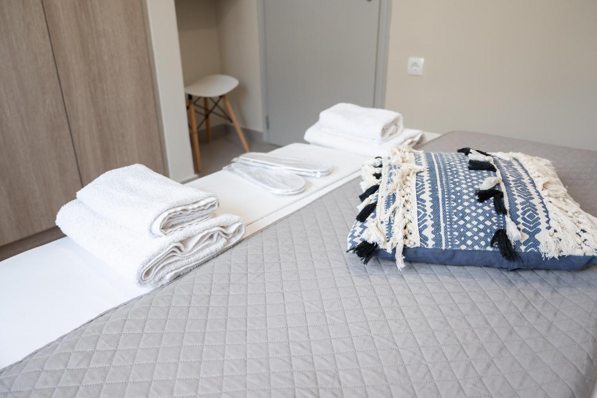 Calme Luxury Chrissi Akti Chania