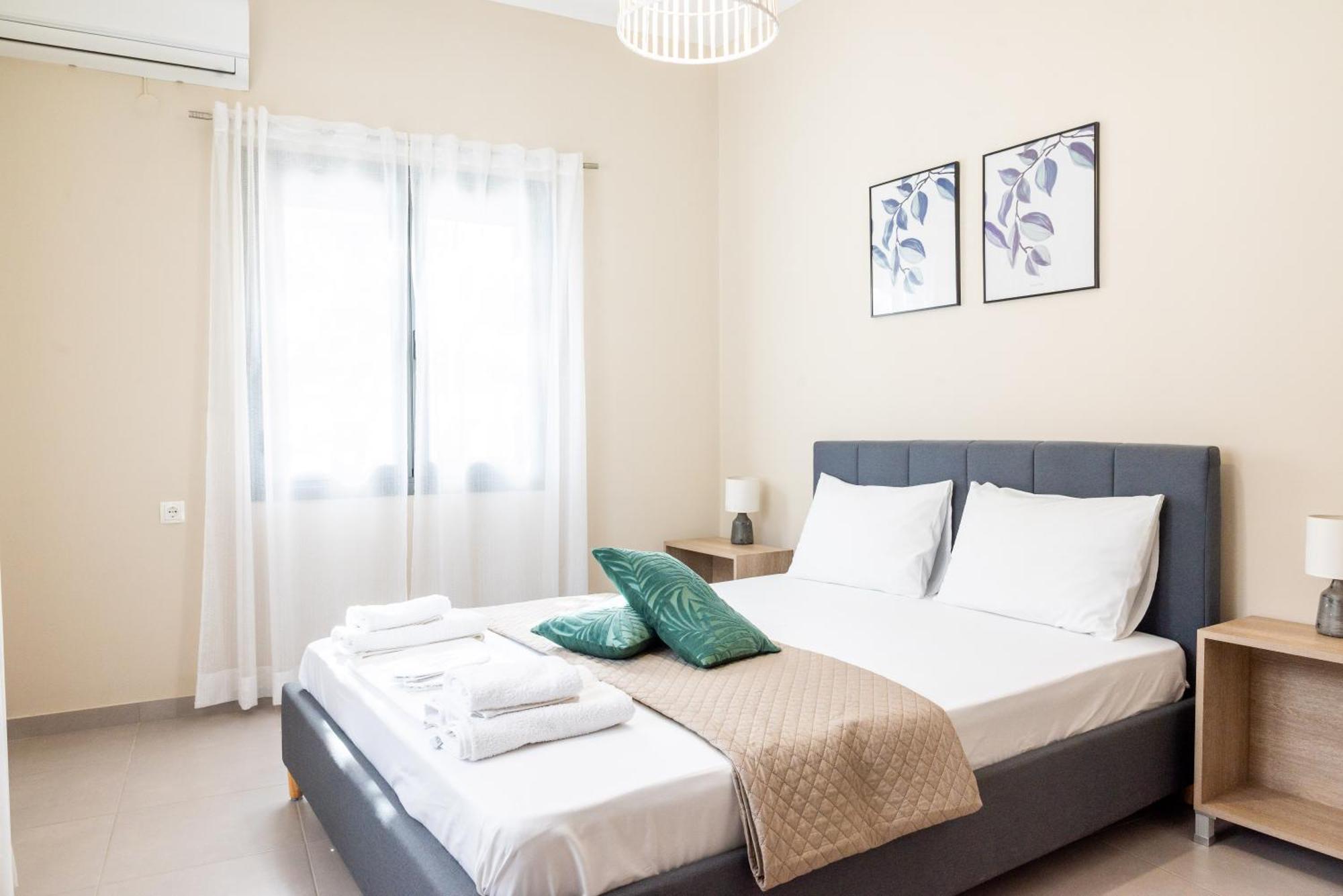 Casa de férias Calme Luxury *